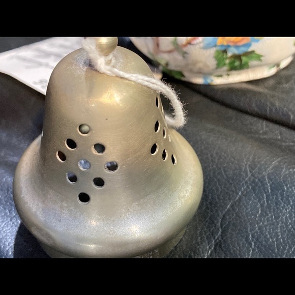 Chintz Sugar Shaker Art Deco 1937 - Picture 8 of 12